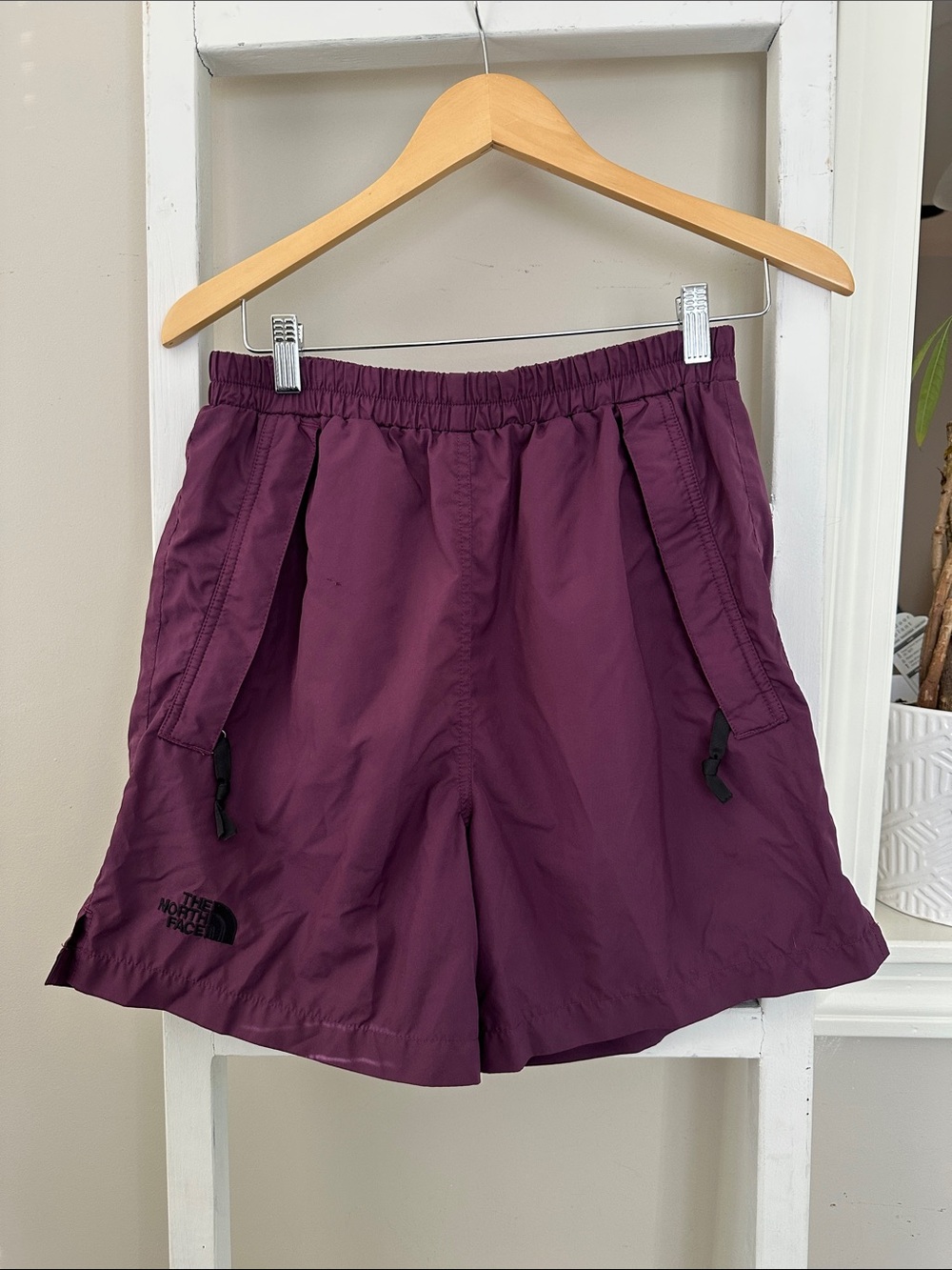 The North Face Men’s Running Shorts
